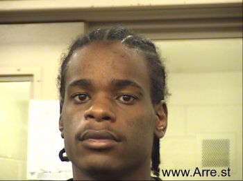 Terrance  Brown Mugshot